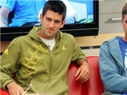 Bóng đá anh, ngoại hạng anh, lịch thi đấu euro 2012, Em trai Djokovic nhận suất đặc cách ở Dubai: Một người làm quan...